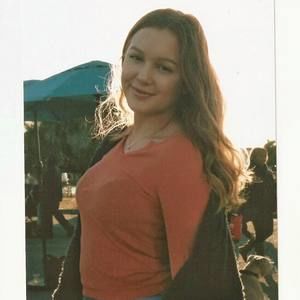 Meet your Posher, Lauren